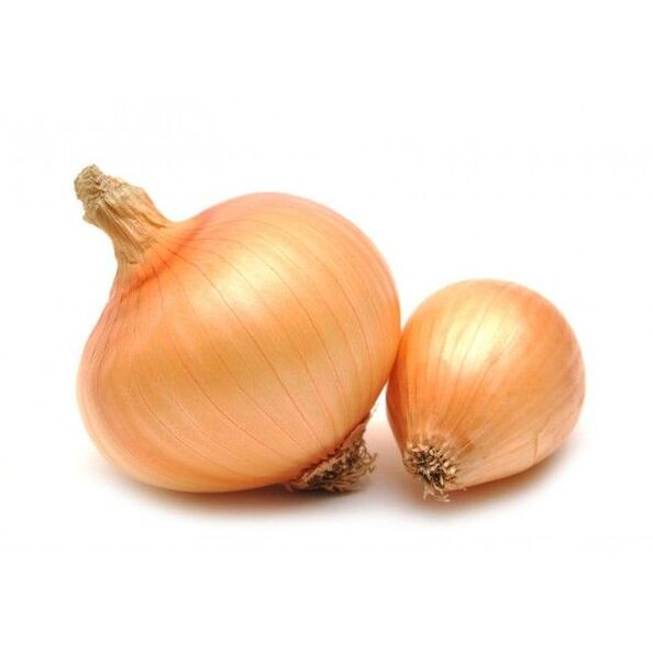Oignons